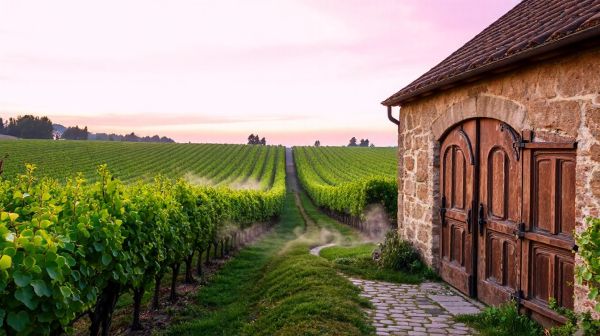 7 hôtels en Alsace parfaits pour un séjour inoubliable