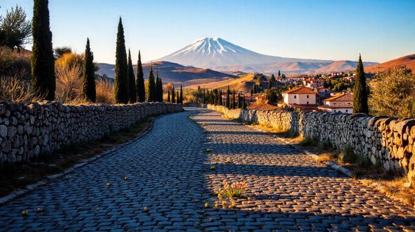 Explorez la Sicile : 7 jours d'aventures mémorables