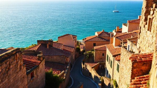 Explorez la Sicile : 7 jours d'aventures mémorables