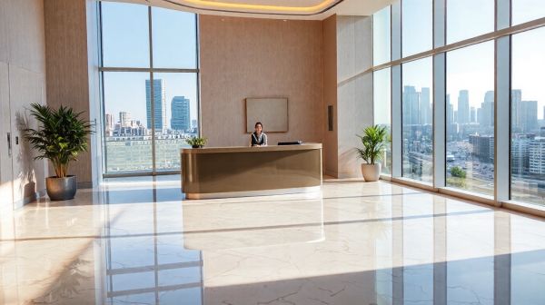 Les avantages d'un réseau de concierges pour la location efficace