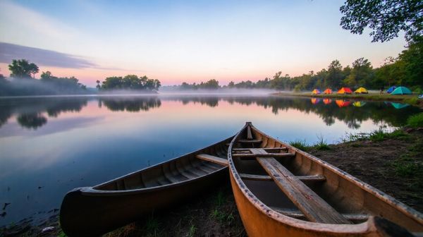 Les meilleures options de financement pour votre camping