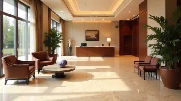 Réseau de concierges affiliés : votre solution locative optimale