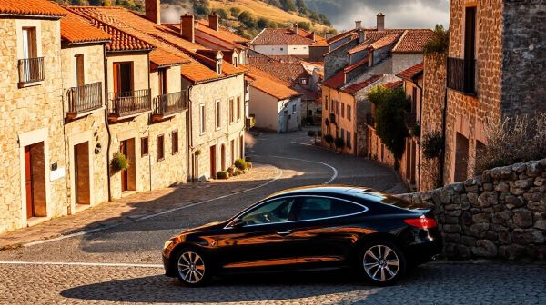 Top conseils pour sélectionner un chauffeur privé au Pays Basque