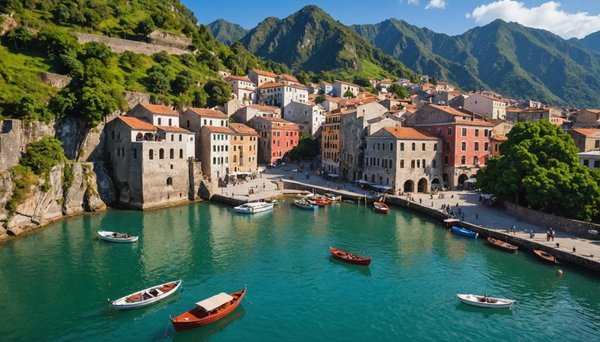 10 destinations touristiques en solde pour s'évader moins cher