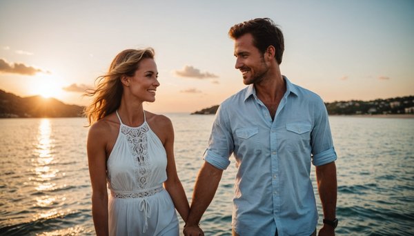 Bien préparer son voyage de noces : checklist complète