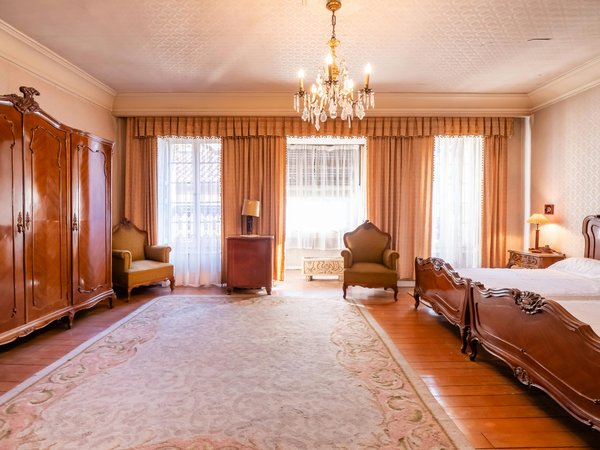 Hébergements insolites au pays basque : immersion nature unique