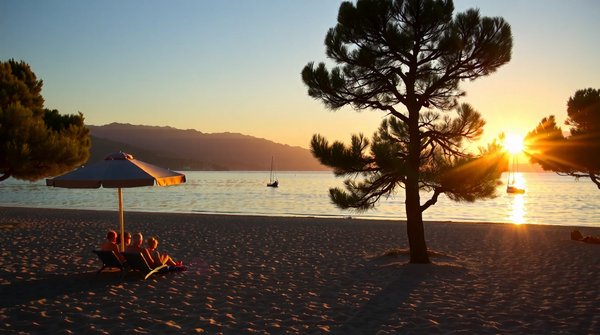 Plongez dans l'univers aquatique du camping à argelès-sur-mer